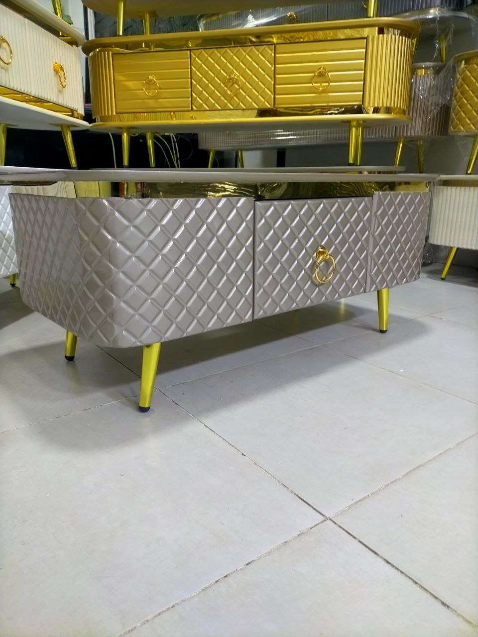 ترابيزه انتريه