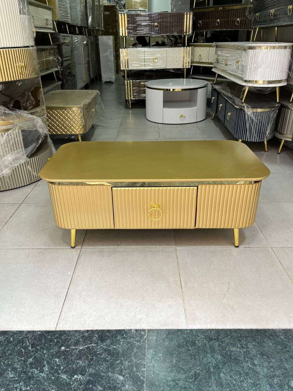 ترابيزه انتريه