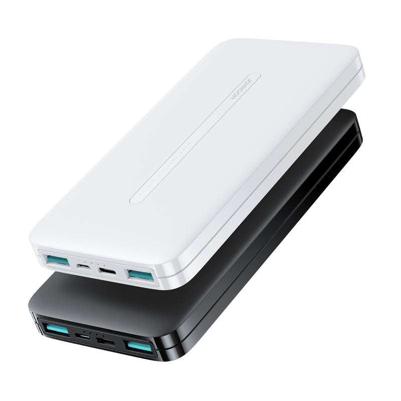 Power Bank Joyroom 10000Mah T012 خليه دايماً مشحون! شحن سريع