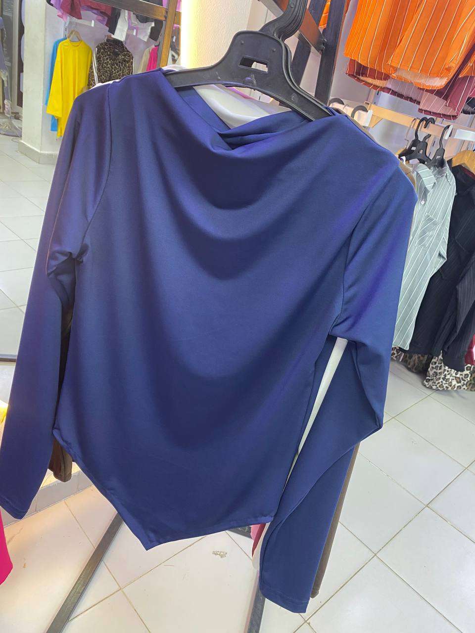 بلوزة تحفة