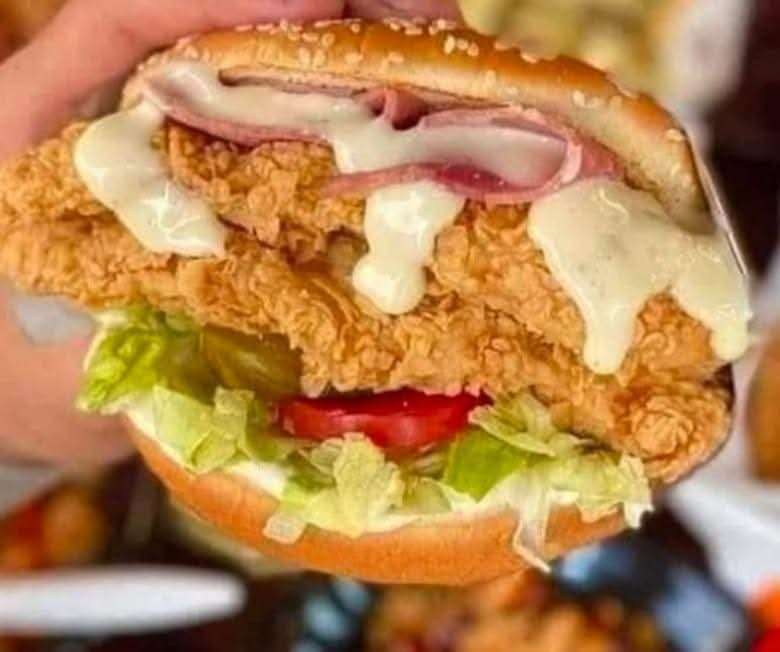 سكالوب بانيه