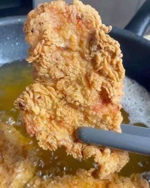 سكالوب بانيه
