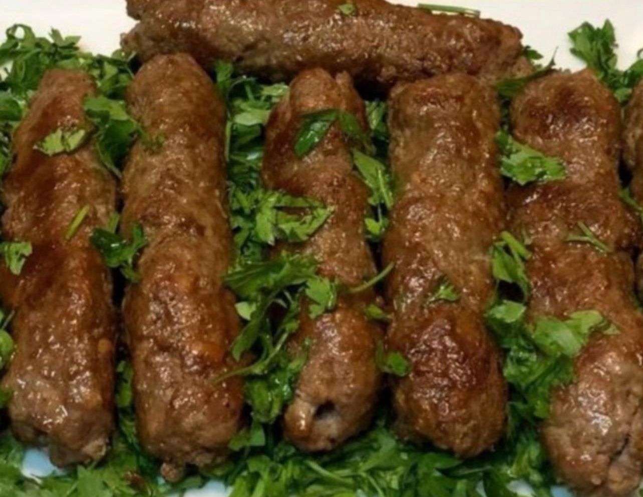 كفته مشويه
