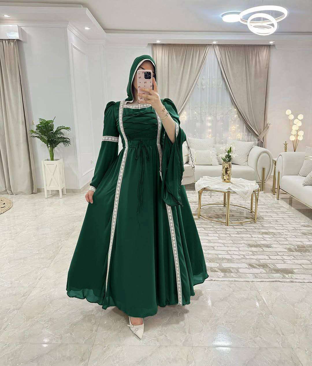 دريس جديد ومختلف
