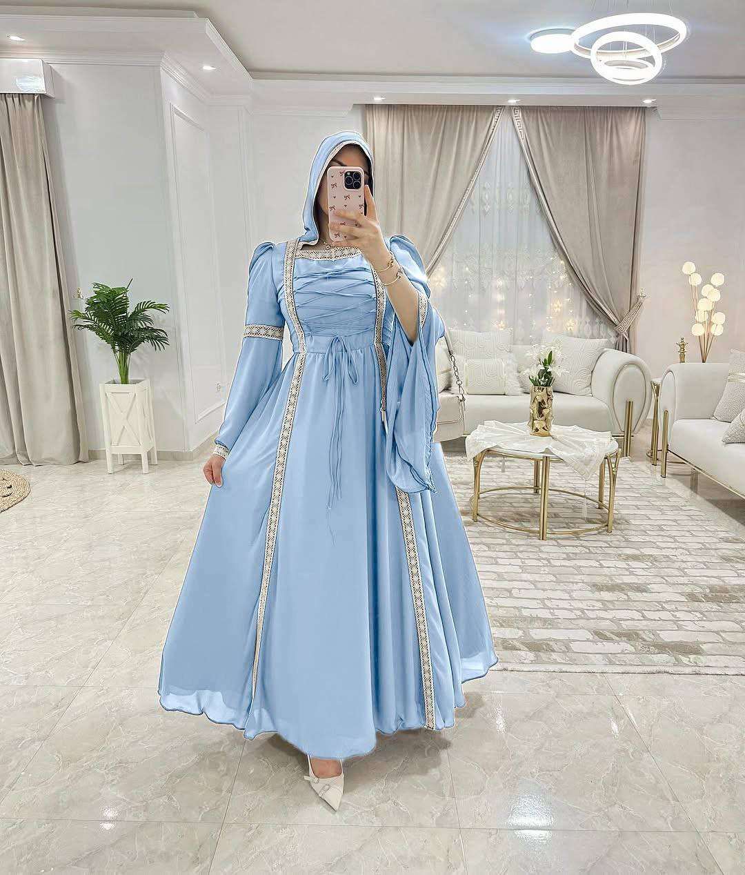 دريس جديد ومختلف