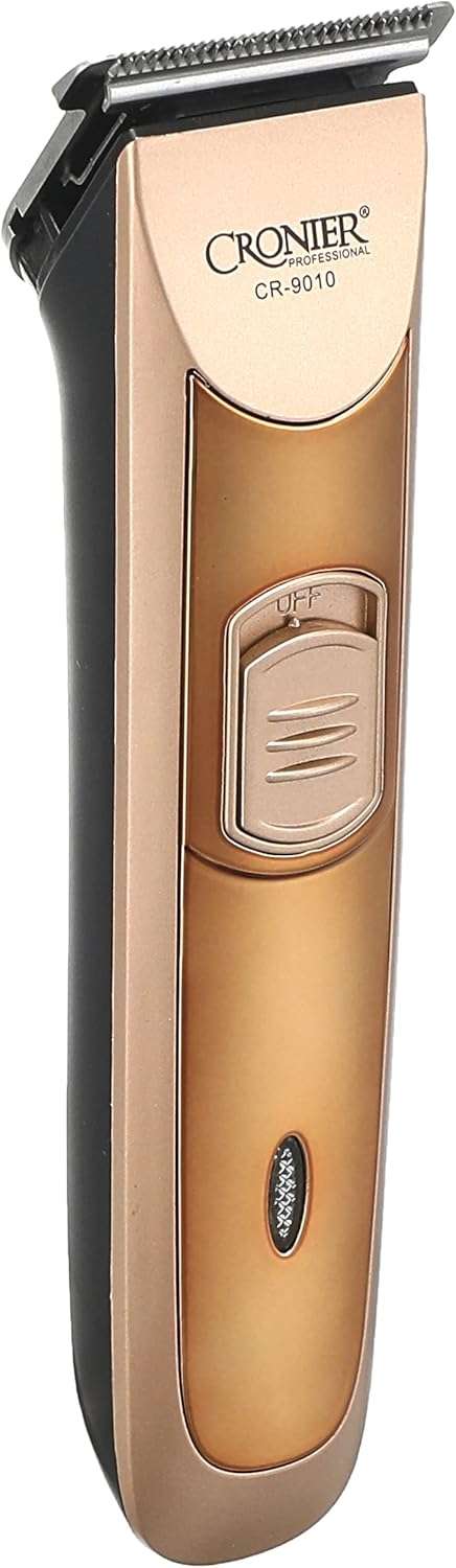 ماكينة حلاقة الشعر CR-9010