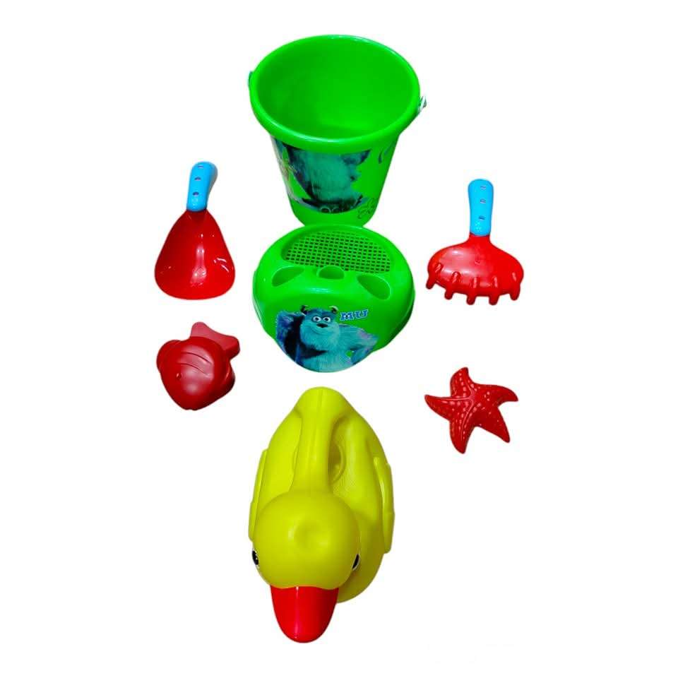 جردل بحر لوكس برسومات واشكال 3D