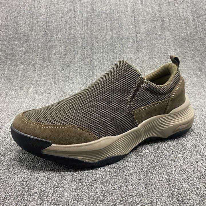 Skechers   اسكتشر طبي مريح. الموديل مريح جدا بمعني الكلمه