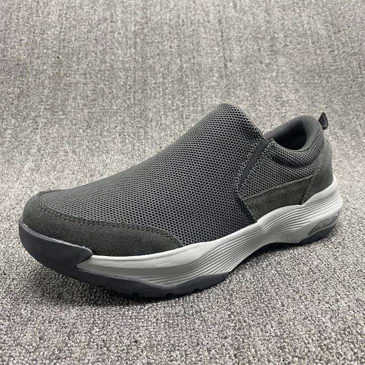 Skechers   اسكتشر طبي مريح. الموديل مريح جدا بمعني الكلمه