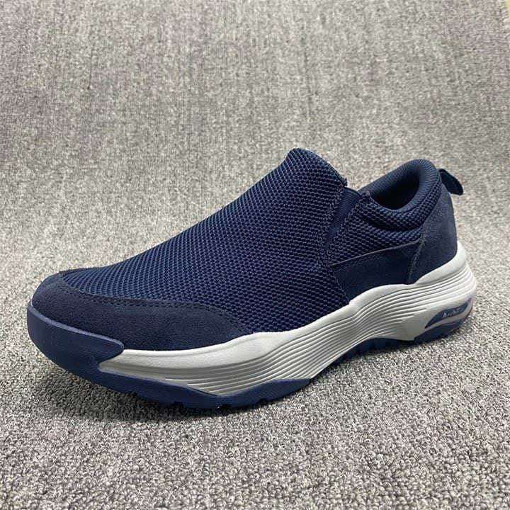 Skechers   اسكتشر طبي مريح. الموديل مريح جدا بمعني الكلمه