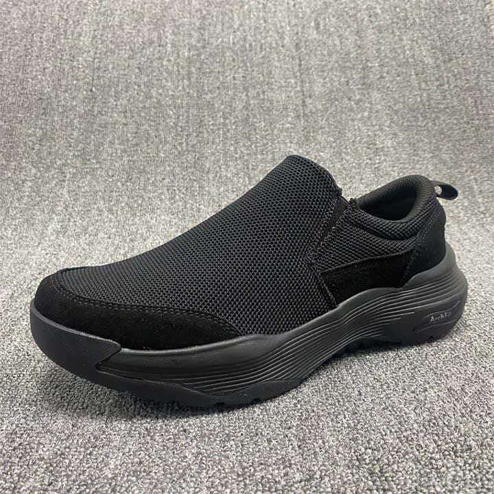 Skechers   اسكتشر طبي مريح. الموديل مريح جدا بمعني الكلمه