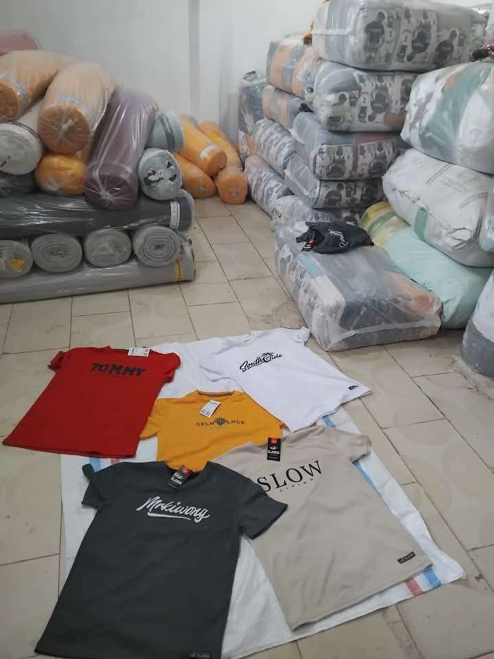 تيشرت شبابى