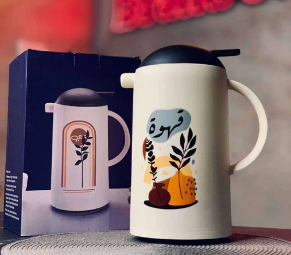 ترمس شاي