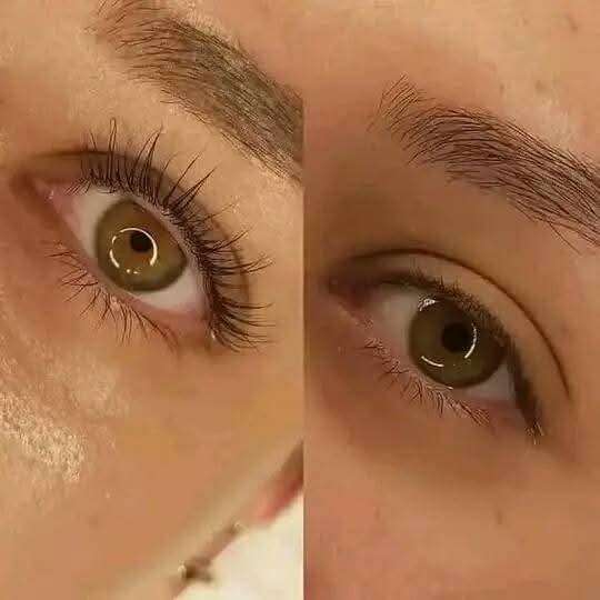 سيرم لتطويل الرموش و الحواجب