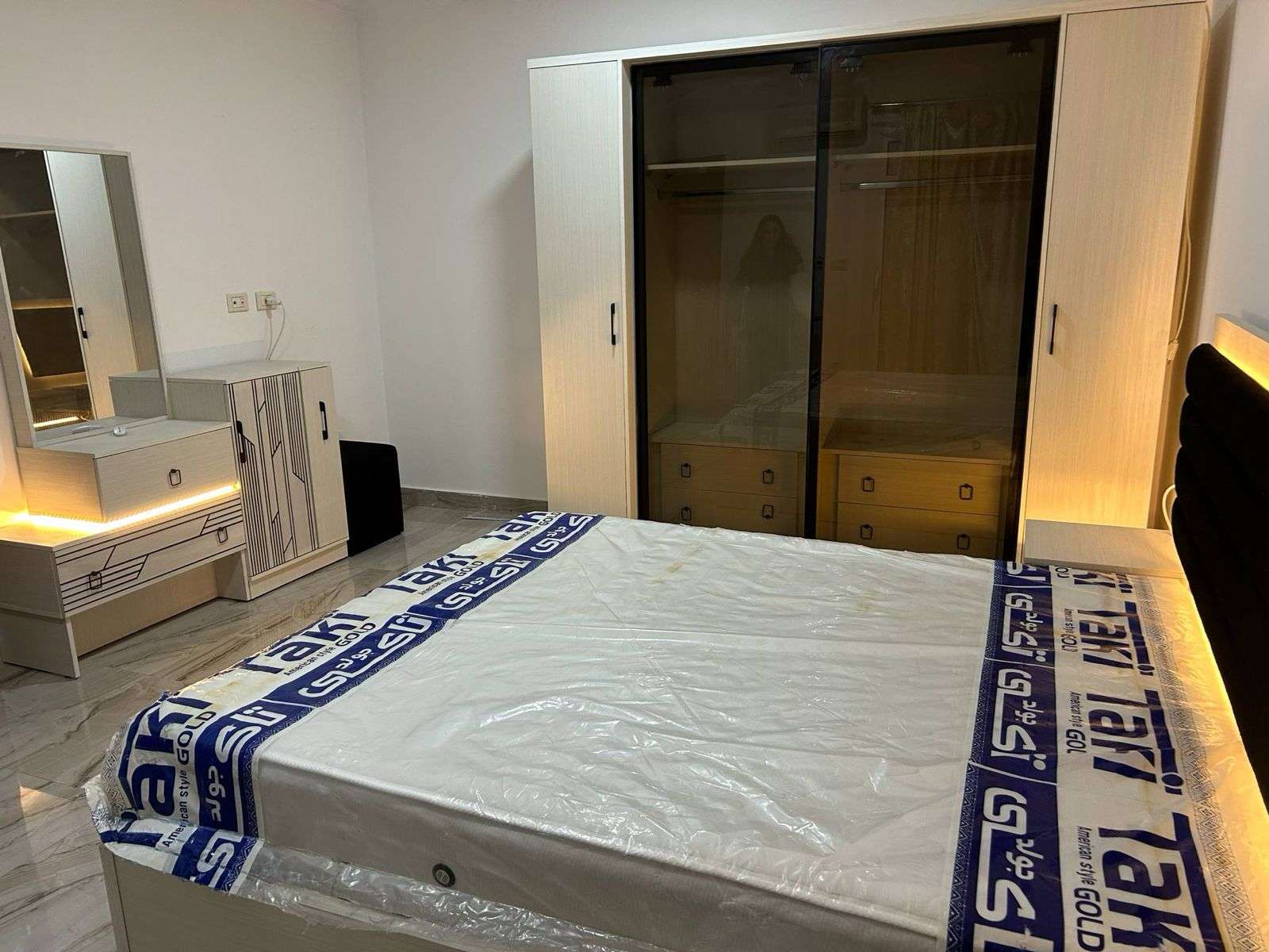 تصنيع غرف نوم وغرف أطفال 01115759997
