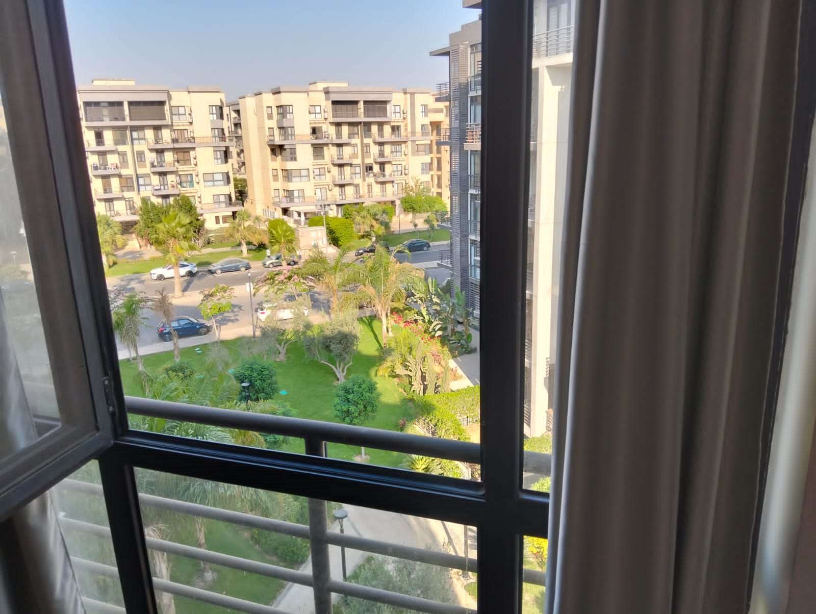 تصنيع ودهان سور بلكونة كوبستة سلم 01115759997