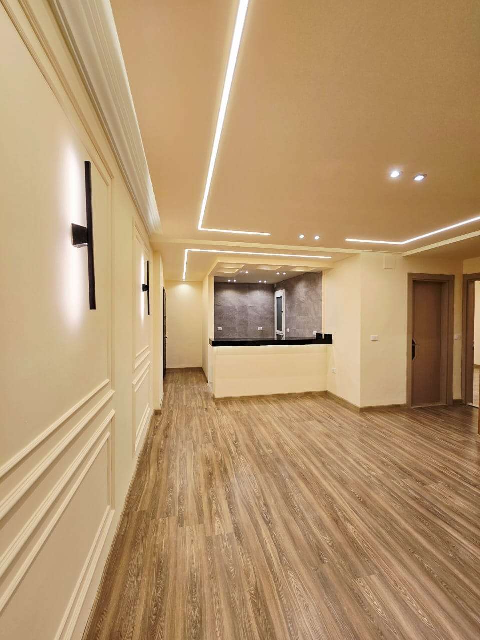 تشطيب الشقة تشطيبات داخلية 01115759997