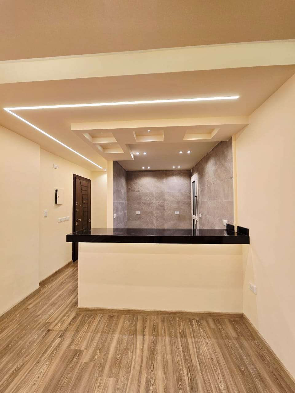 ليد بروفايل كهرباء تركيبات 01115759997