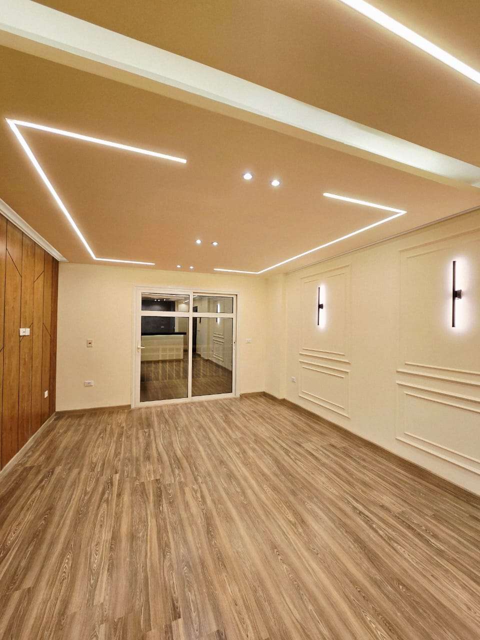 ليد بروفايل كهرباء تركيبات 01115759997