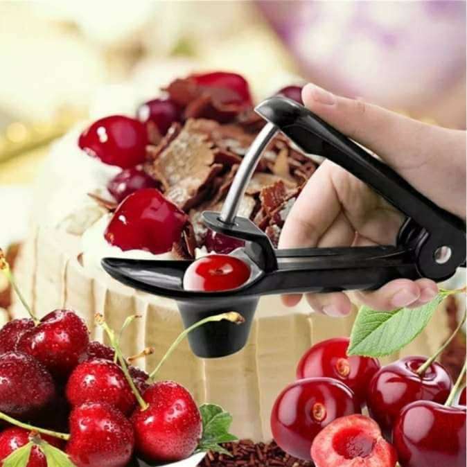 خلايه زيتون وكريز وتمر