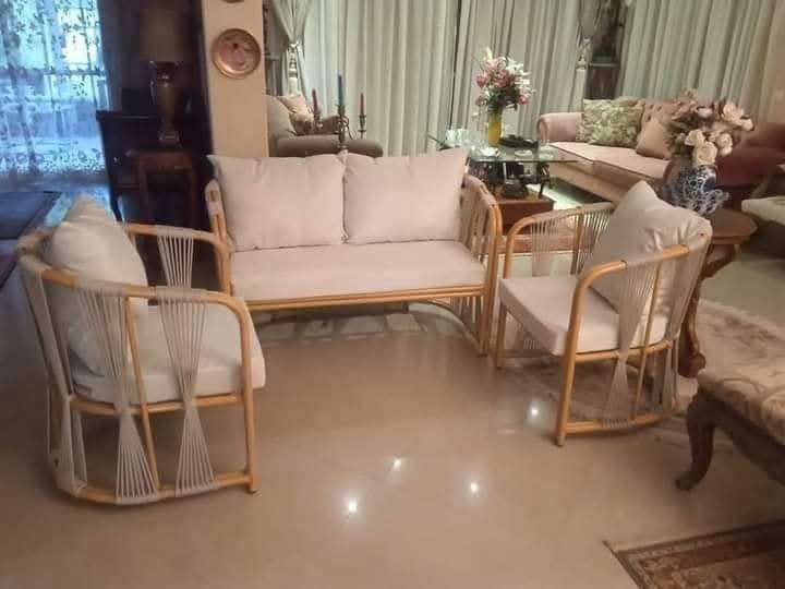 طقم التريند فيونكة