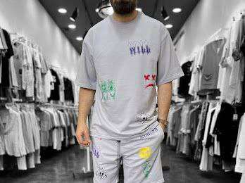 ترنج اوفر سايز will