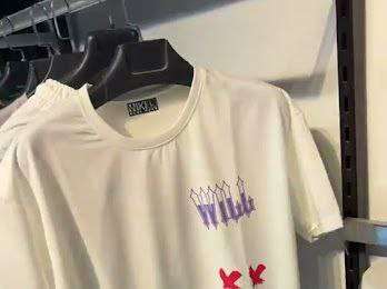 ترنج اوفر سايز will