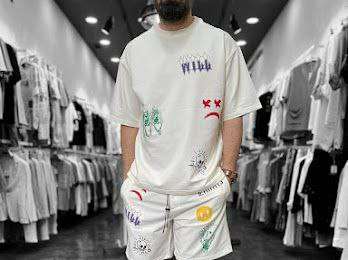 ترنج اوفر سايز will