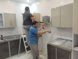 صيانة مفصلة المطبخ ضرفة مطبخ مكسورة01115759997