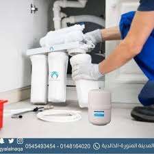 تغيير شمعات فلتر المياه وصيانة وتركيب وبيع 01115759997