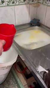 صيانة وتسليك حوض المطبخ والحمام والبانيو 01115759997