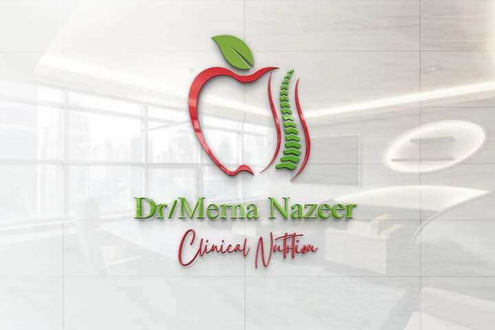 لوجو عيادة