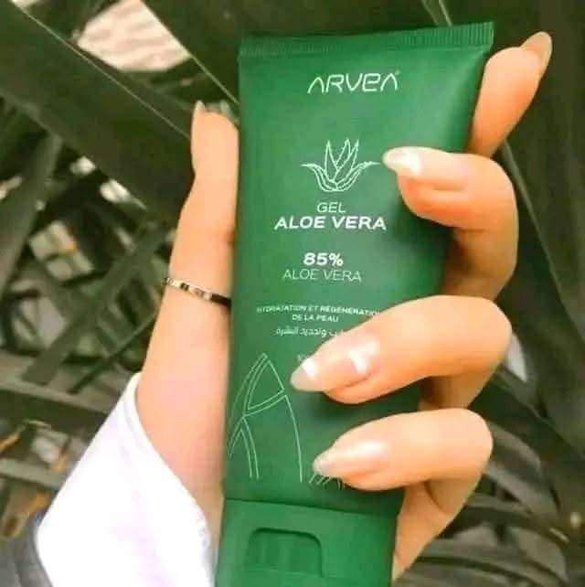 جيل الألوفيرا