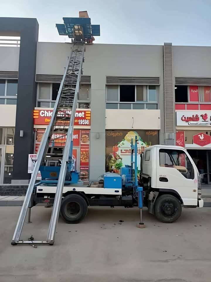شركة الأحمدي  لنقل وتغليف الاثاث بجميع المحافظات