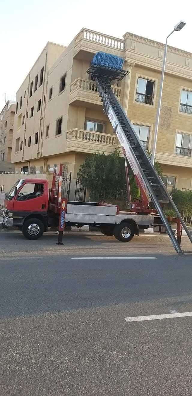 شركة الأحمدي  لنقل وتغليف الاثاث بجميع المحافظات
