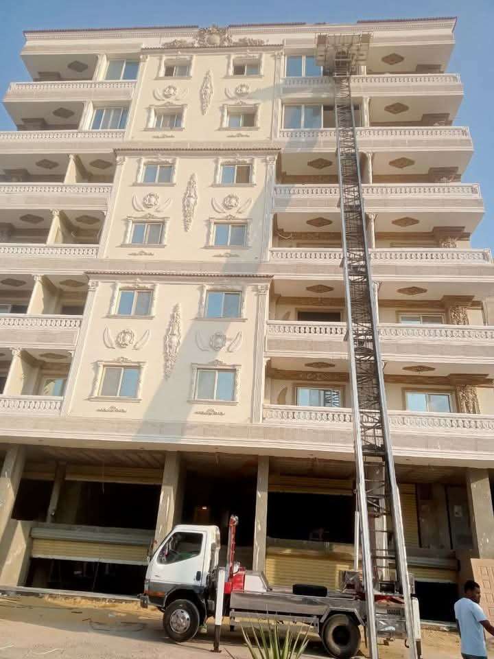 شركة الأحمدي  لنقل وتغليف الاثاث بجميع المحافظات