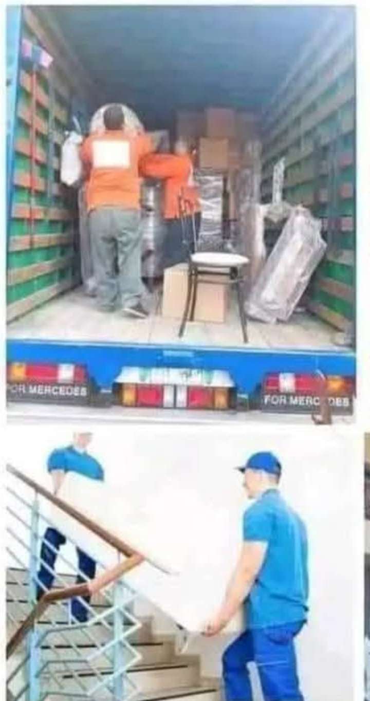 شركة نقل وتغليف الاثاث بالحي السابع