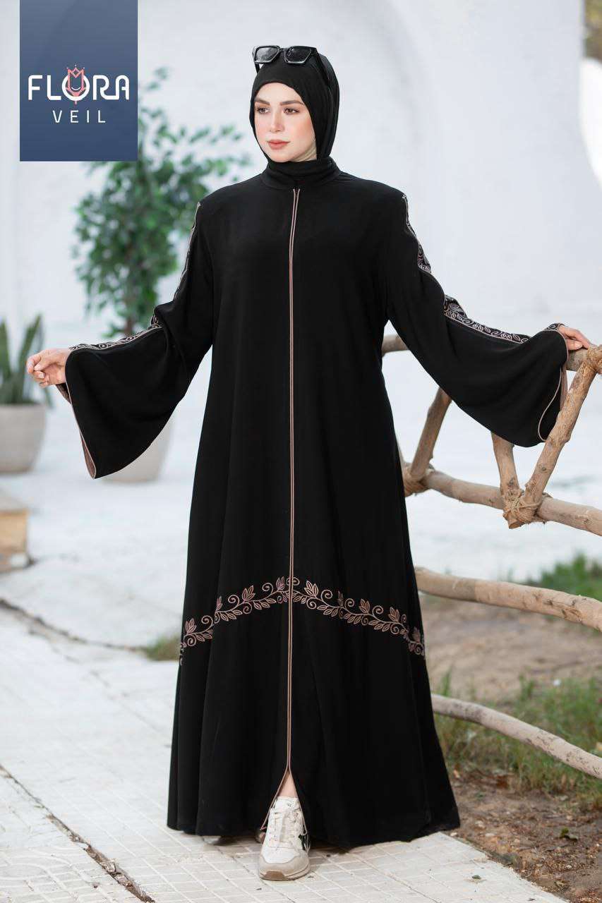 عبايه سجدة راقيه وجميله