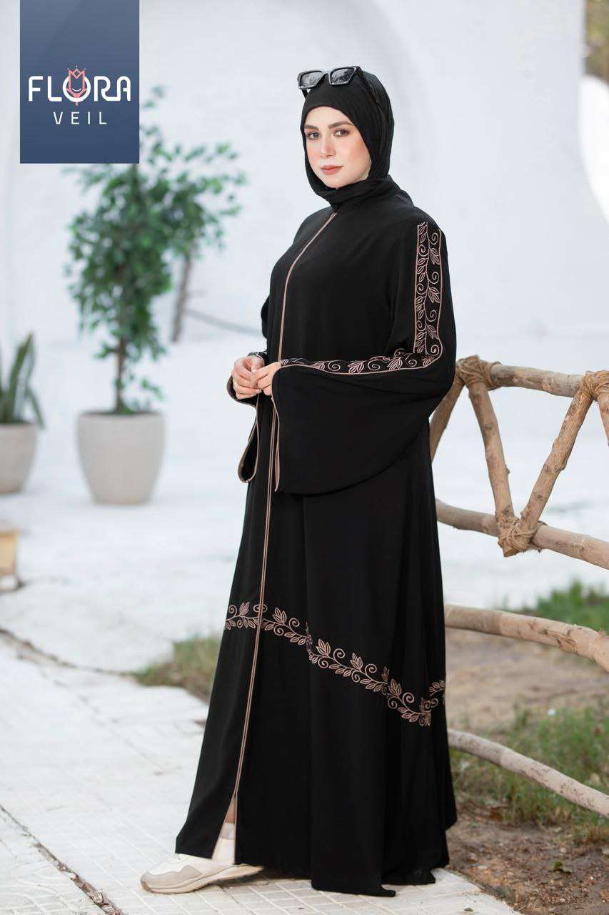 عبايه سجدة راقيه وجميله