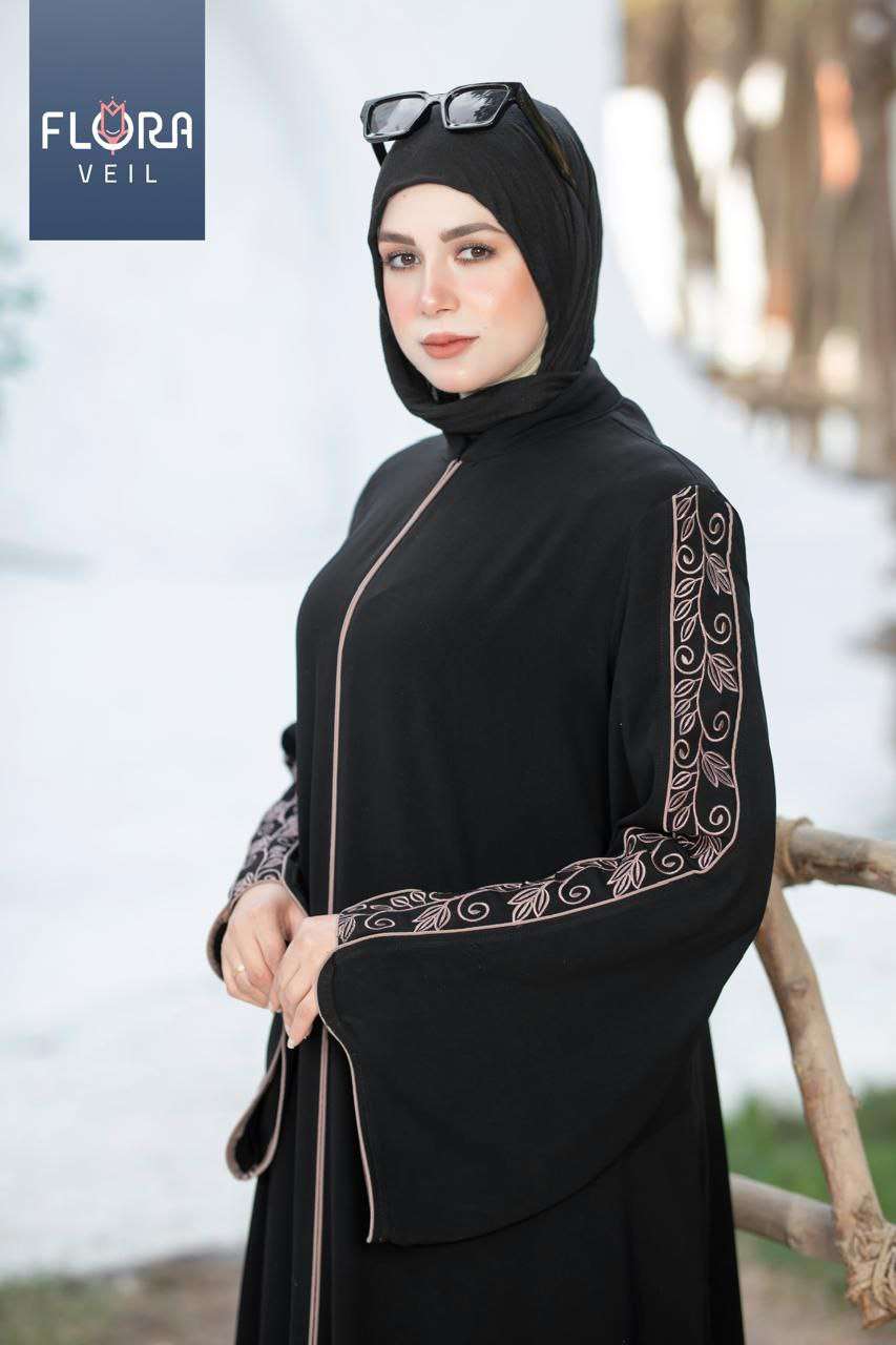 عبايه سجدة راقيه وجميله