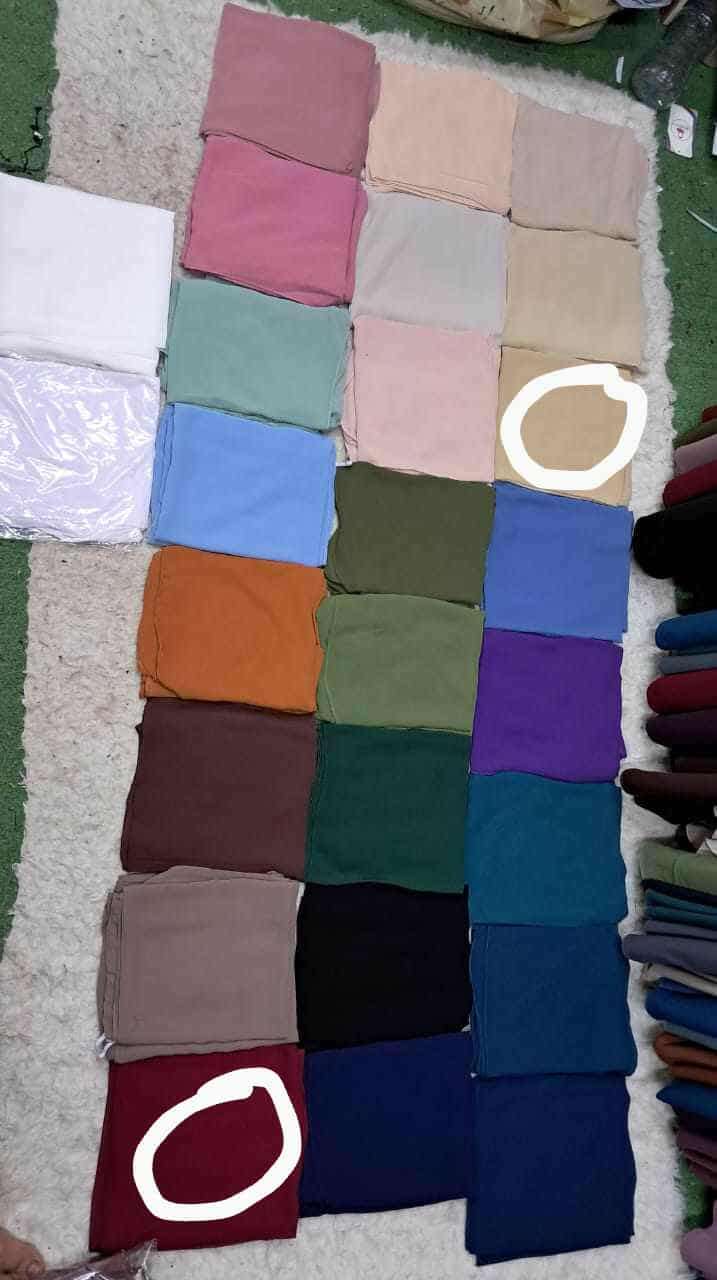 الحرملة وجمالها
