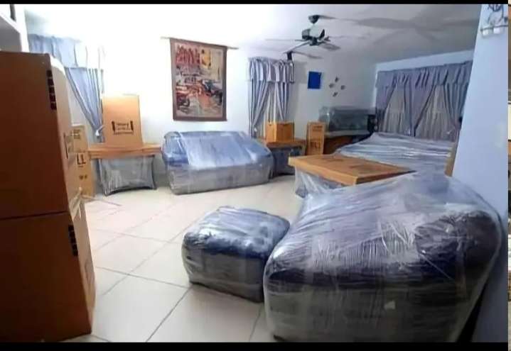 شركة نقل وتغليف الاثاث بمصر الجديدة