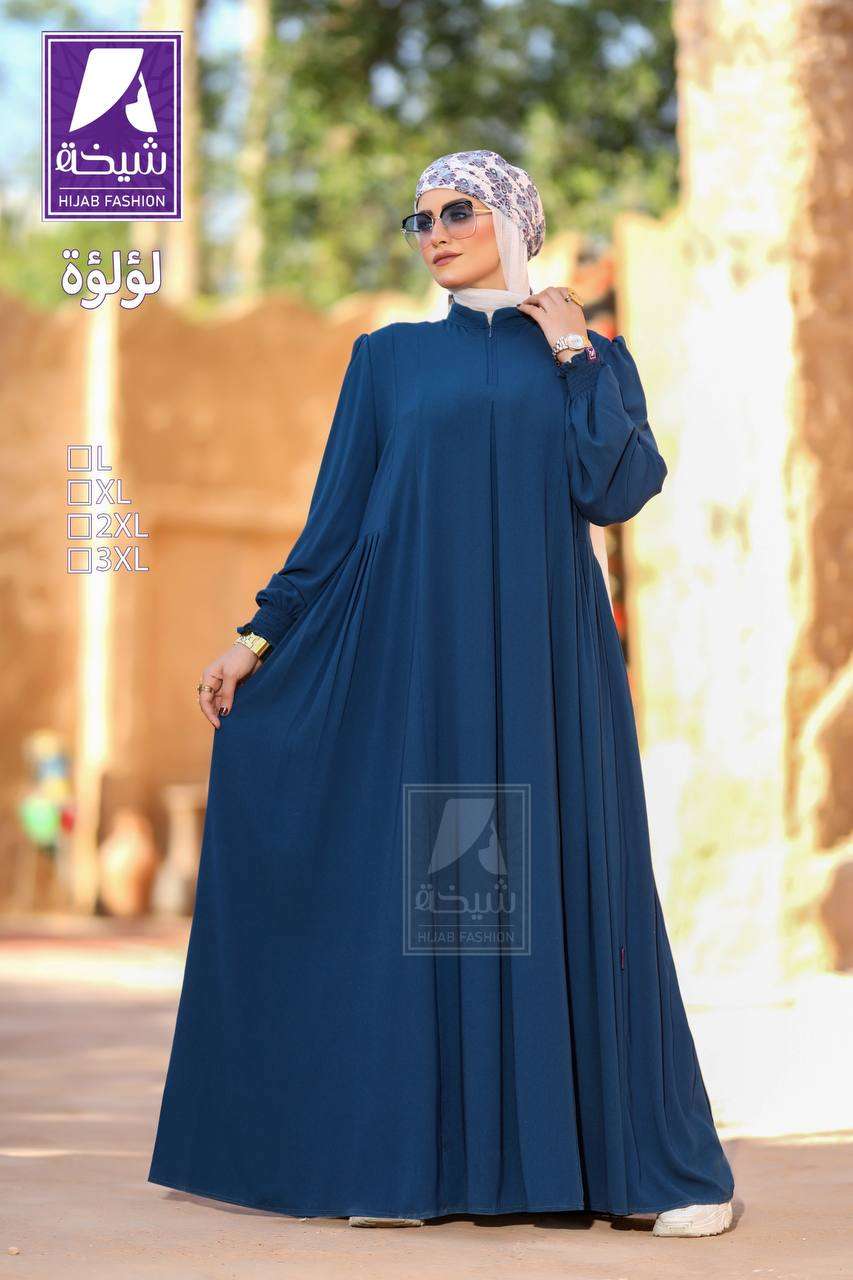عباية بديزاين
