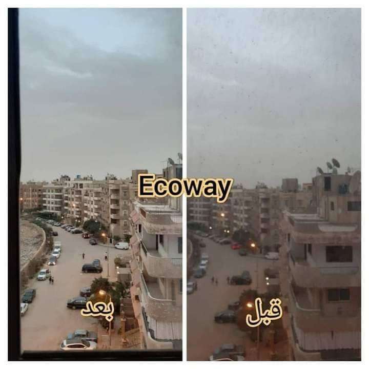 فوطة الزجاج