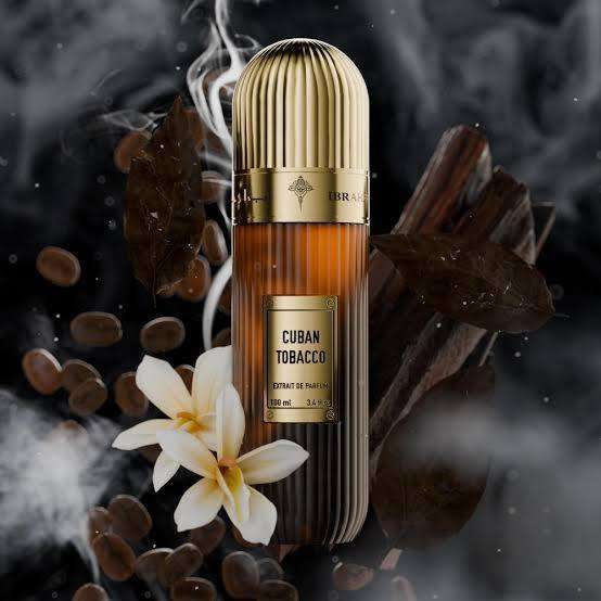 عطور ابراهيم القرشي