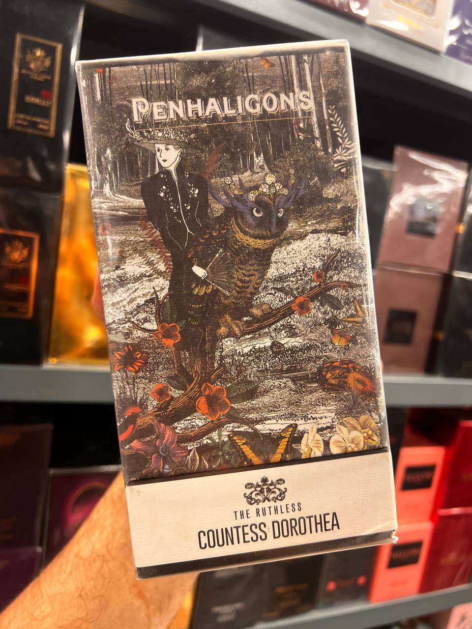 عطر Penhaligons