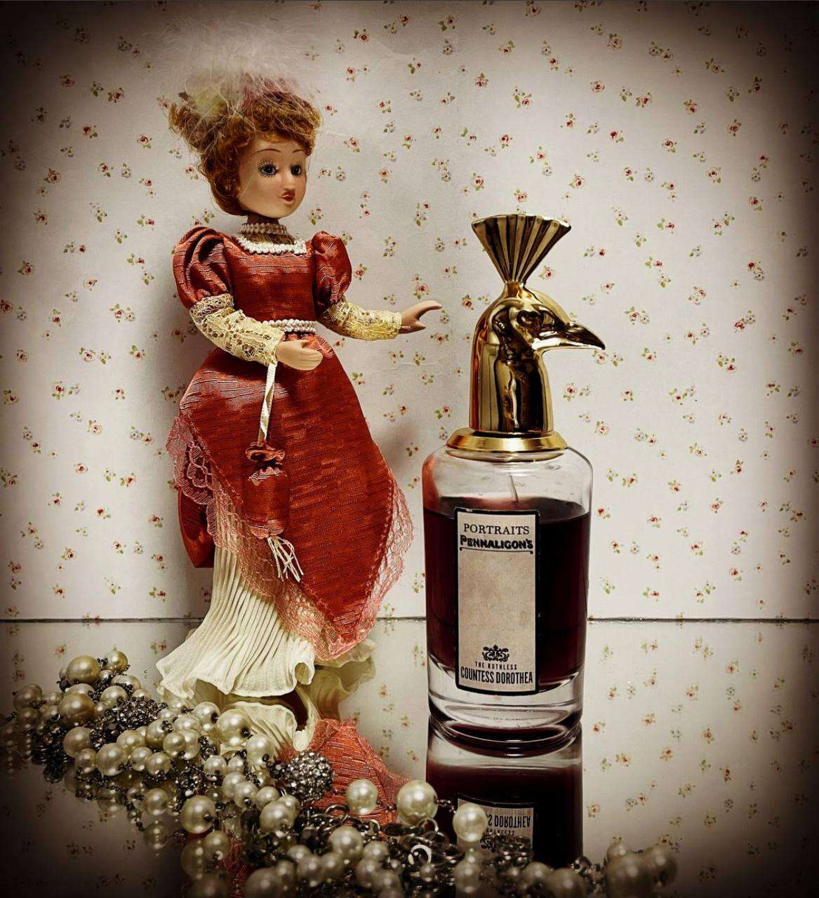 عطر Penhaligons