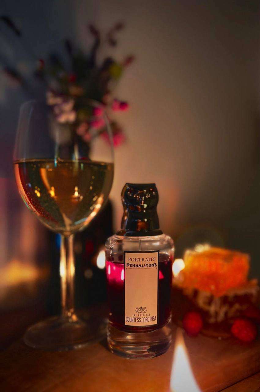 عطر Penhaligons