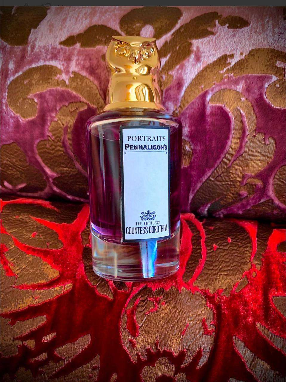 عطر Penhaligons