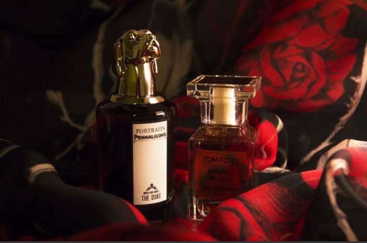 عطر Penhaligons